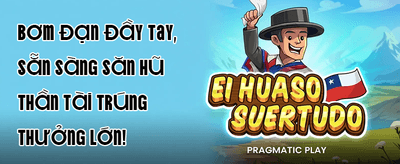 Săn Jackpot Cuối Tuần